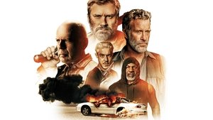 Вендетта. Банды Атланты (фильм, 2022)