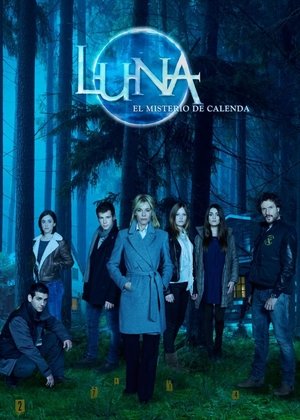 Полнолуние (сериал, 2012)