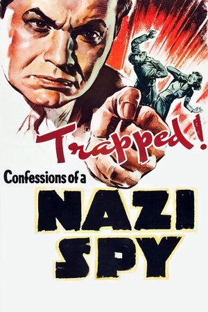 Признания нацистского шпиона (фильм, 1939)