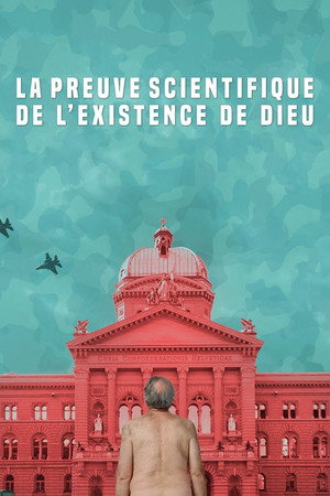 Научное доказательство существования Бога (фильм, 2019)