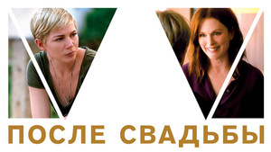 После свадьбы (фильм, 2019)
