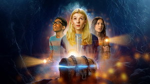 Охотники за сокровищами (фильм, 2024)