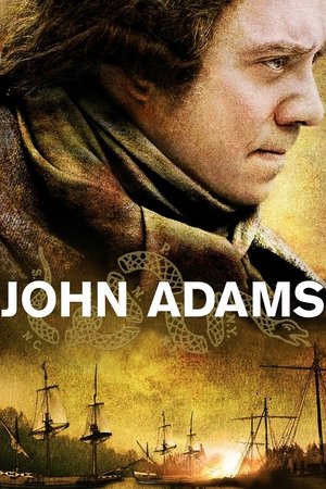 Джон Адамс (сериал, 2008)