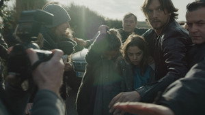 Исчезнувшая (сериал, 2021)