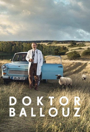 Доктор Баллуз (сериал, 2021)