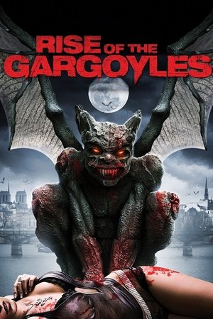 Гаргулья: Страж тьмы (фильм, 2009)