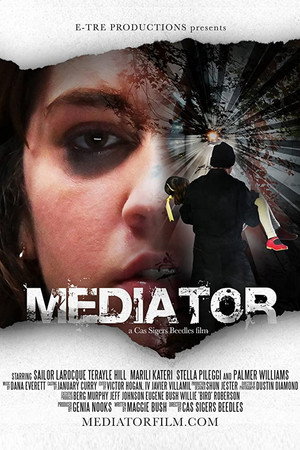 Медиатор (фильм, 2021)