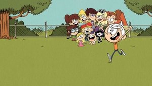 Мой шумный дом (мультсериал, 2016)
