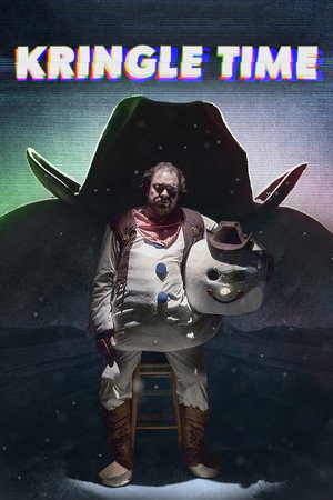 Время Холодка (фильм, 2021)