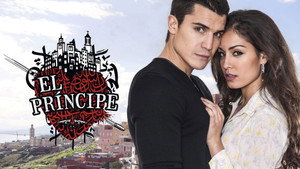 Район Эль Принсипе (сериал, 2014)