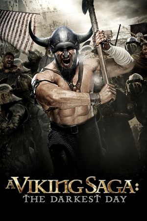 Сага о викингах: Тёмные времена (фильм, 2013)