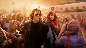 Дейзи Джонс и The Six (сериал, 2023)