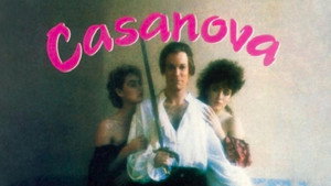 Казанова (фильм, 1987)