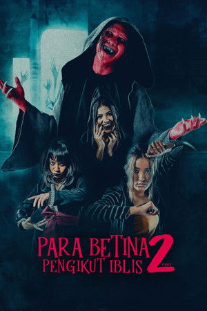 Последовательницы Сатаны 2 (фильм, 2024)