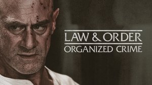 Закон и порядок: Организованная преступность (сериал, 2021)