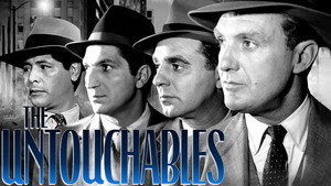 Неприкасаемые (сериал, 1959)
