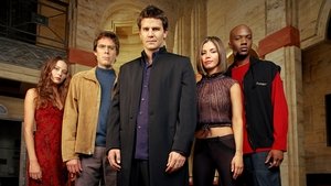 Ангел (сериал, 1999)