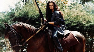 Жажда мести (фильм, 1988)