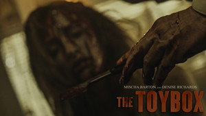 Фургон смерти (фильм, 2017)