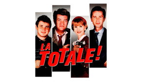 Тотальная слежка (фильм, 1991)