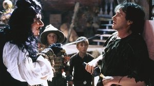 Капитан Крюк (фильм, 1991)