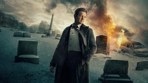 Мэр Кингстауна (сериал, 2021)