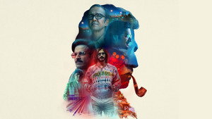 Многоликий Сатьяджит Рай (сериал, 2021)
