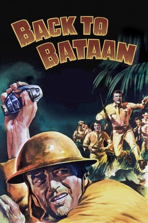 Возвращение на Батаан (фильм, 1945)