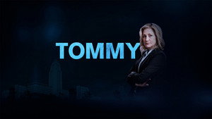 Томми (сериал, 2020)