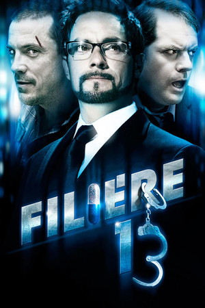 Связной 13 (фильм, 2010)