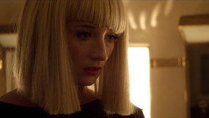 Невидимая (фильм, 2011)