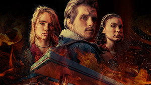 Игра с огнем (фильм, 2019)
