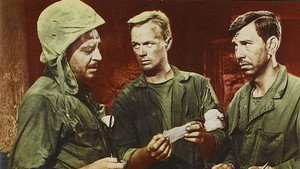 Дворцы Монтесумы (фильм, 1950)