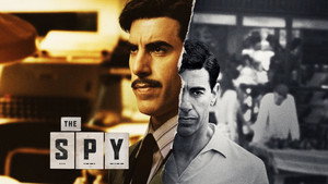 Шпион (сериал, 2019)