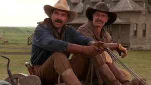 Монти Уолш (фильм, 2003)