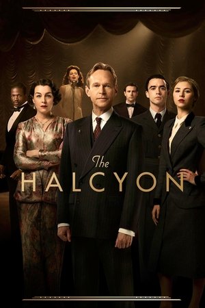Алкион (сериал, 2017)