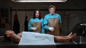 Тупик (сериал, 2019)
