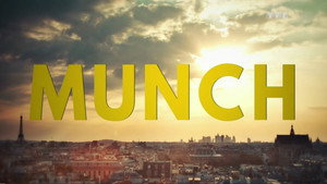 Мунч (сериал, 2016)
