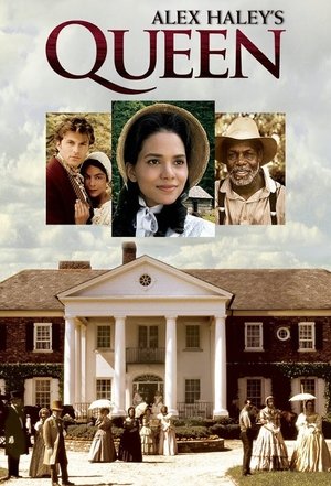 Куин (сериал, 1993)