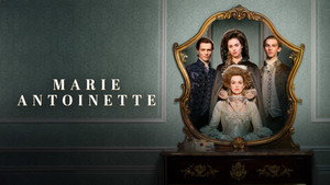 Мария-Антуанетта (сериал, 2022)