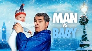 Человек против малыша (сериал, 2025)