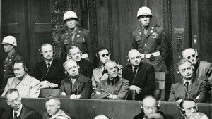 Нюрнберг. Нацисты перед лицом своих преступлений (фильм, 2006)