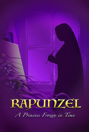 Рапунцель: принцесса, застывшая во времени (фильм, 2019)