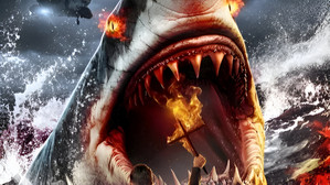 Акулий экзорцист 2: Несвятые воды (фильм, 2024)