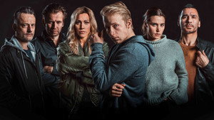 Отдача (сериал, 2018)