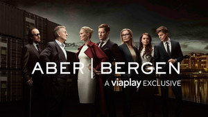 Абер Берген (сериал, 2017)