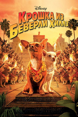 Крошка из Беверли-Хиллз (фильм, 2008)