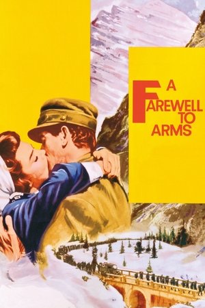Прощай, оружие! (фильм, 1957)