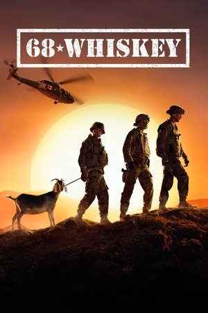 68 Виски (сериал, 2020)