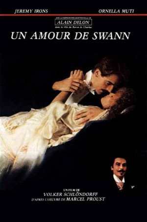 Любовь Свана (фильм, 1984)